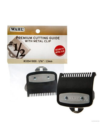 Guía de corte WAHL Premium Cutting Guide 1/16" - 1.5mm