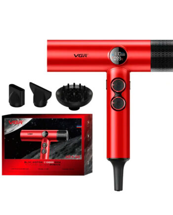Secador profesional VGR V-401