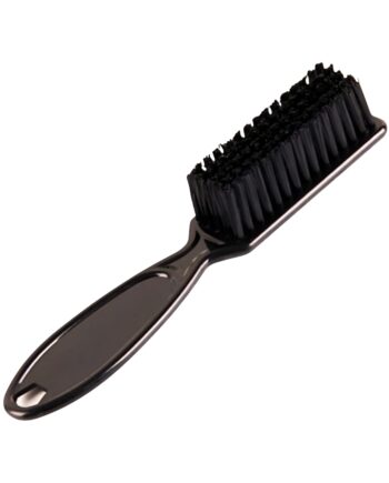 Cepillo fade negro