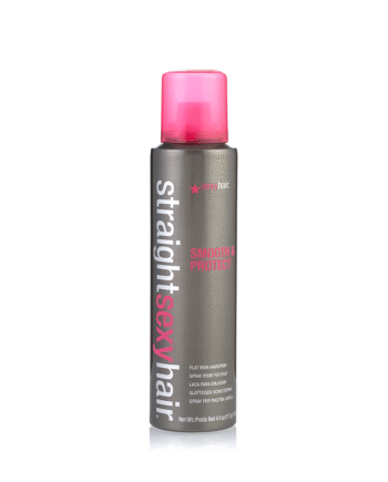 Laca Alisadora Straight Sexy Hair Smooth & Protect 150ml