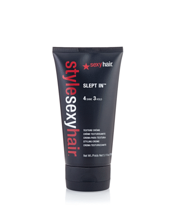 Crema para dar Textura Style Sexy Hair Slept In 150ml