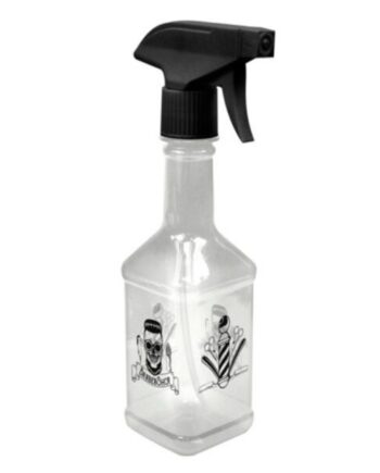 Mojador Pulverizador Profesional SANTA CLARA Modelo Texas 350ml