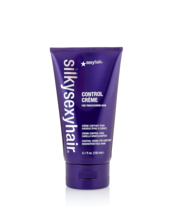 Crema Control para cabello grueso Silky Sexy Hair Control Creme 150ml