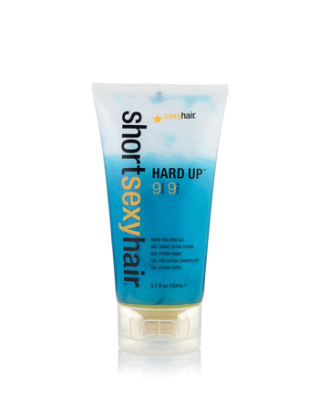 Gel Extra Firme Short Sexy Hair Hard Up 150 ml