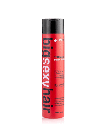Acondicionador para volumen Big Sexy Hair Volumizing 300ml
