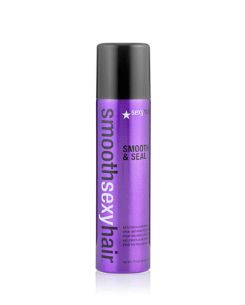 Spray para Brillo y Anti-Frizz Smooth Sexy Hair Smooth & Seal 225ml