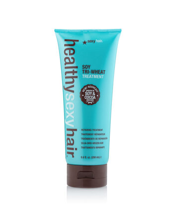 Tratamiento de reparación Healthy Sexy Hair Soy Tri - Wheat 200ml