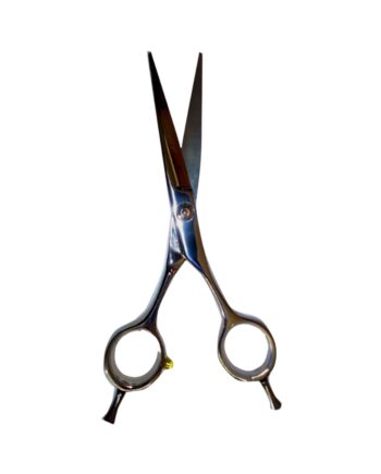 Tijera Profesional CARDIFF Filo Dulce Mango Recto 5.0"
