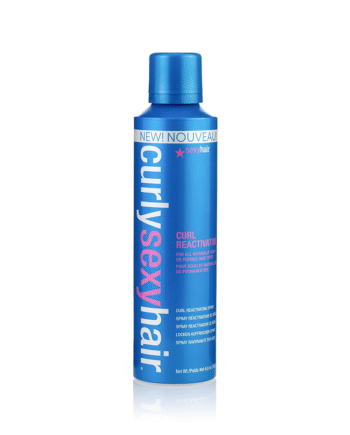 Spray Reactivador de Rizos Curly Sexy Hair Curl Reactivator 200ml