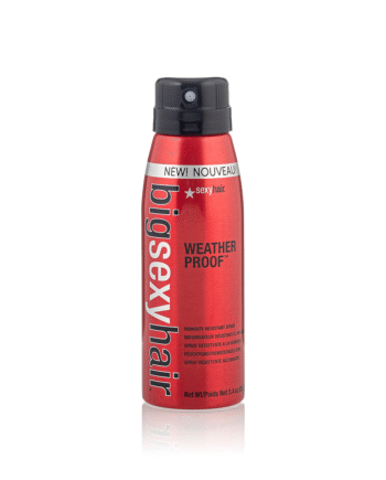 Spray Anti-Humedad Big Sexy Hair Weather Proof 100ml