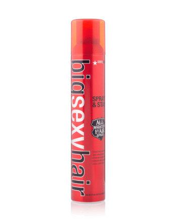 Laca de Fijación Intensa Big Sexy Hair Spray & Stay 300 ml