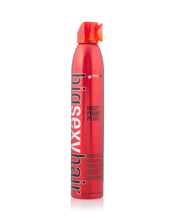 Espuma spray voluminizante y resistente a la humedad Big Sexy Hair Root Pump Plus 10.0 oz