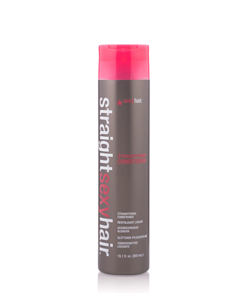 Acondicionador alisador Straight Sexy Hair Straightening Conditioner 300ml