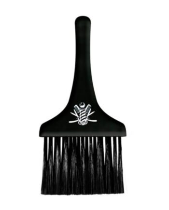 Pinceleta Saca Pelo SANTA CLARA Profesional para Barbero Barber Pole