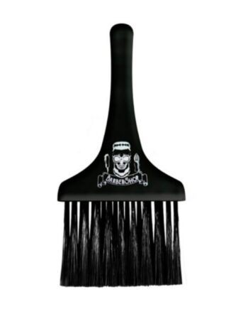 Pinceleta Saca Pelo SANTA CLARA Profesional para Barbero Barber Shop