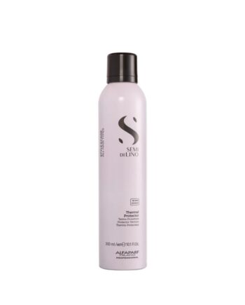 Protector Térmico ALFAPARF Semi di Lino Thermal Protector 300 ml