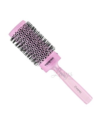Cepillo TERMIX C·ramic fucsia 43cm