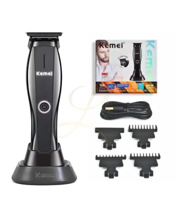 Máquina Cortadora Inalámbrica KEMEI KM-2295