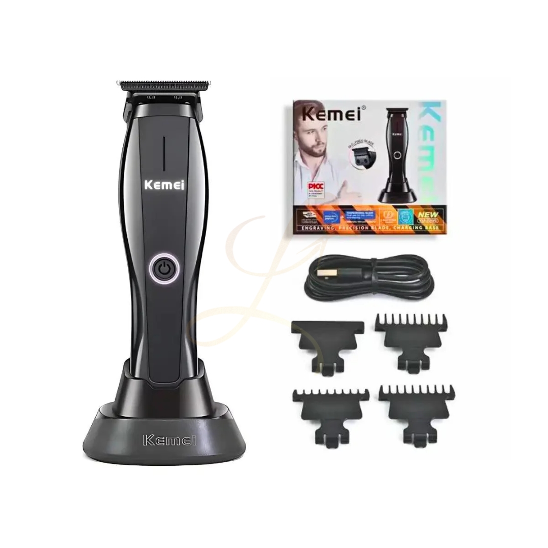 Máquina Cortadora Inalámbrica KEMEI KM-2295