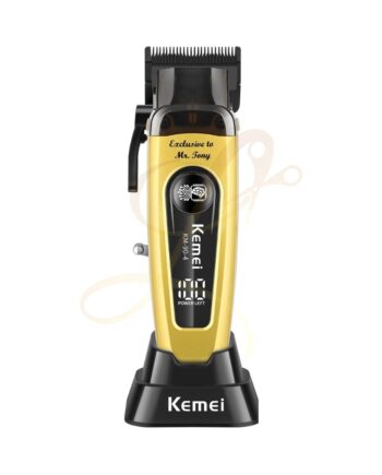 Máquina Cortadora Profesional KEMEI KM 90-4
