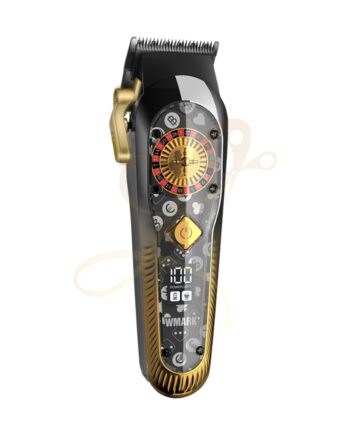 Máquina Cortadora inalámbrica WMARK NG-134 con carga wireless