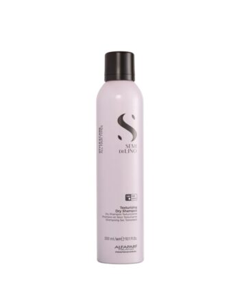 Shampoo en seco texturizante ALFAPARF Semi Di Lino 300 ml