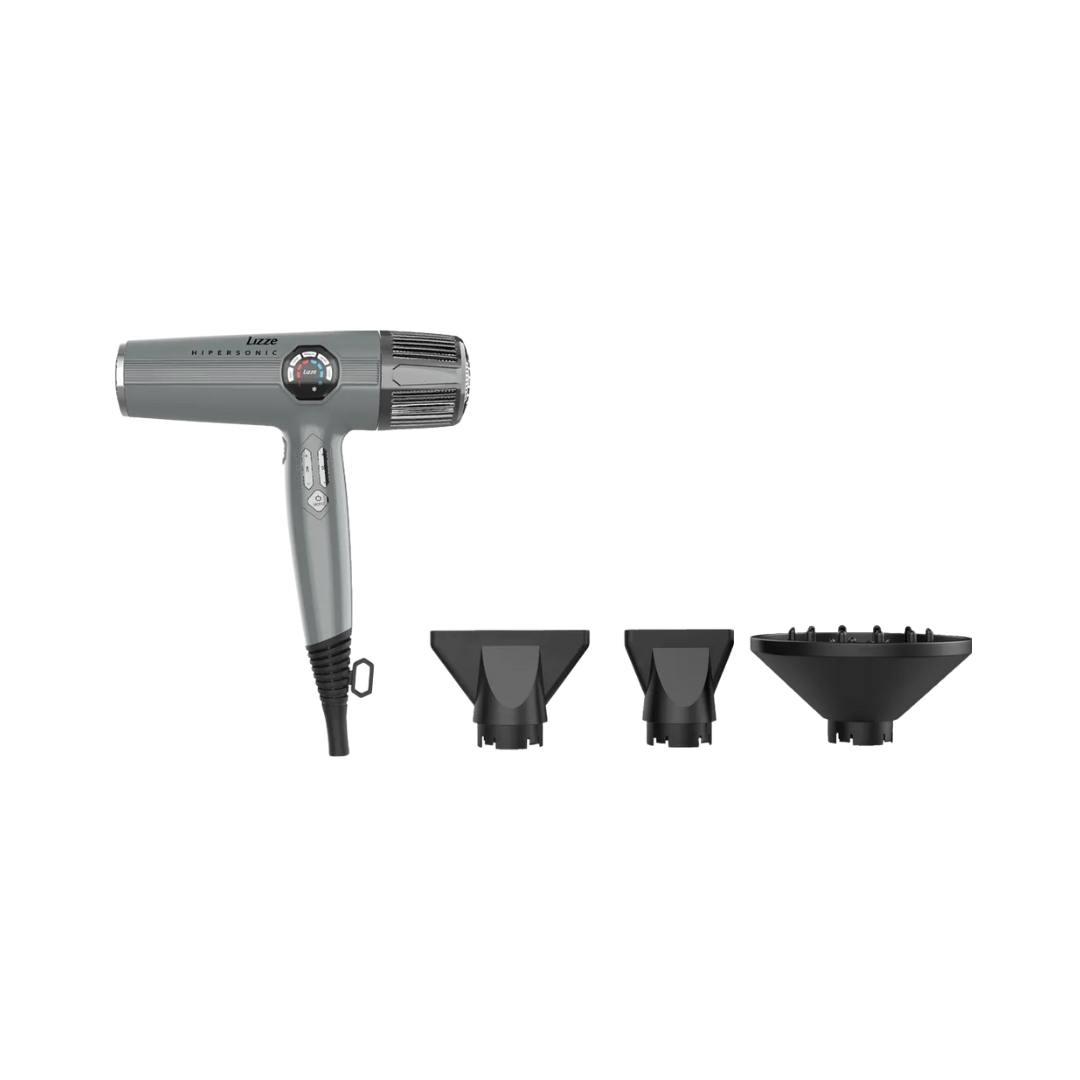 Secador profesional LIZZE Hipersonic 2600W - Imagen 2