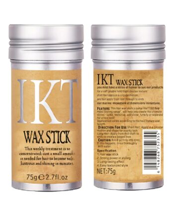 Cera en barra IKT Wax Stick 75g