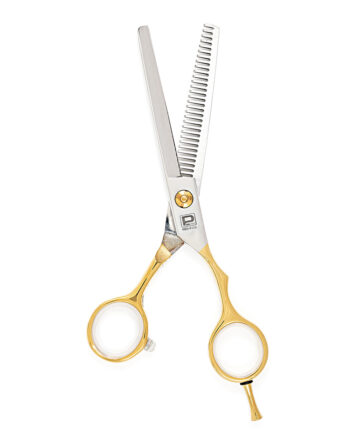 Tijera de pulir PRO FEEL 6" K03-630F