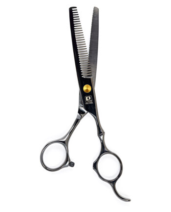 Tijera de pulir PRO FEEL 6" WK-630 Acero 440