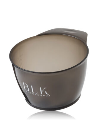 Bowl de tintas chico BLK