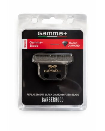 Cuchilla de repuesto Gamma+ Black Diamond para trimmer