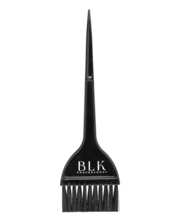 Pincel de tinta negro BLK