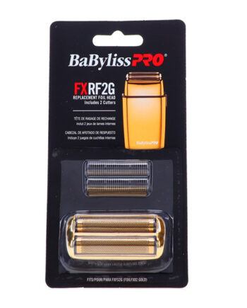 Cabezal de repuesto para Babyliss FXRF2G 100% ORIGINAL