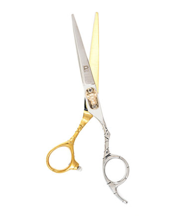 Tijera de corte PRO FEEL 6" BY-60