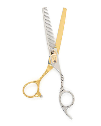 Tijera de pulir PRO FEEL 6" BY-630