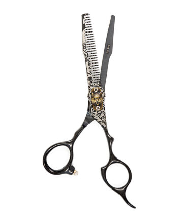 Tijera de pulir PRO FEEL 6" BY04-630