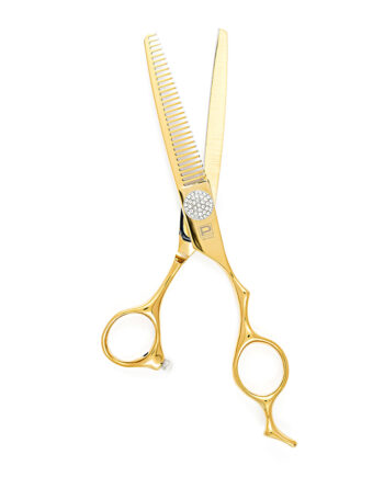Tijera de pulir PRO FEEL 6" BY3-630