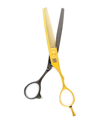 Tijera de pulir PRO FEEL 6" K04-635