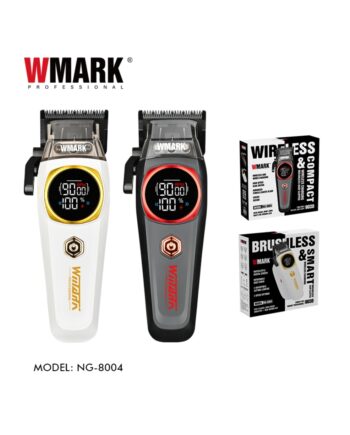 Máquina Cortadora inalámbrica WMARK NG-8004