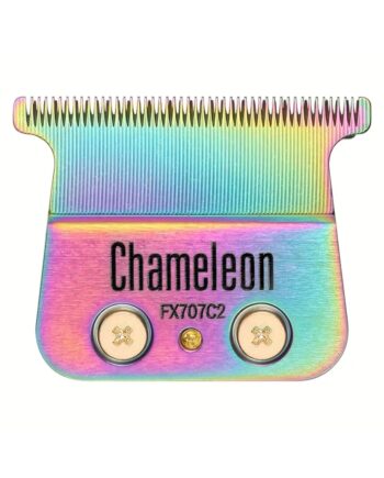 Cuchilla de repuesto BaBylissPRO FX707C2 multicolor tornasolada