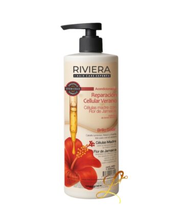 Acondicionador Riviera Reparación Cellular Verano 1L