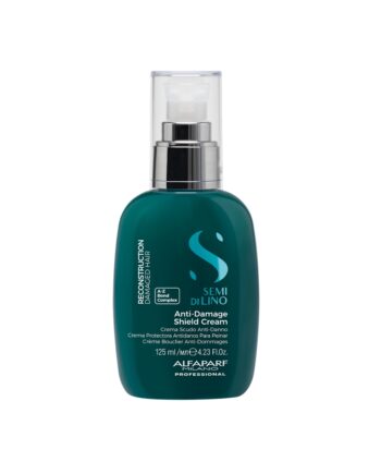 ALFAPARF RECONSTRUCTION ANTI-DAMAGE SHIELD CREAM 125ML