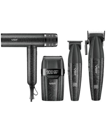 Combo VGR V-640 S4 4 en 1