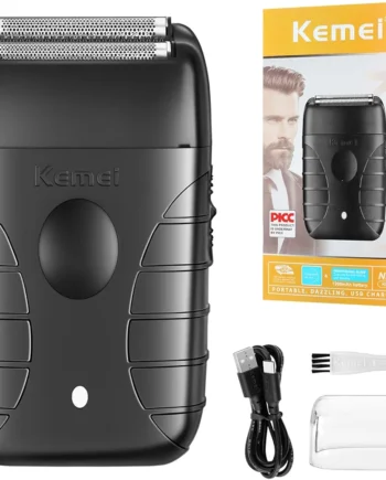 Afeitadora Kemei T95 Shaver Rasuradora