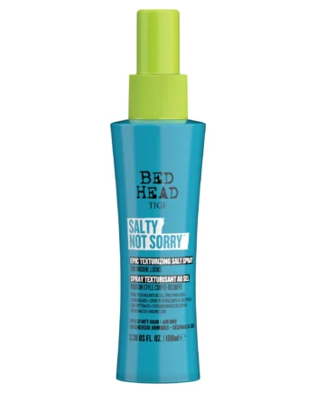 Bed Head Salty Not Sorry – Spray Texturizante con Sal