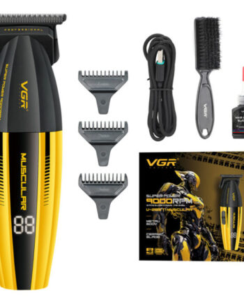 Patillera Trimmer Profesional Vgr V-285t