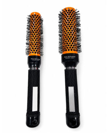 Cepillo Nano Technology Naranja