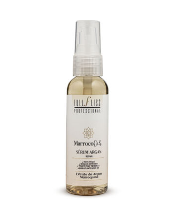 Sérum Argán Repair Marroco Oils FULL LISS 60 ml
