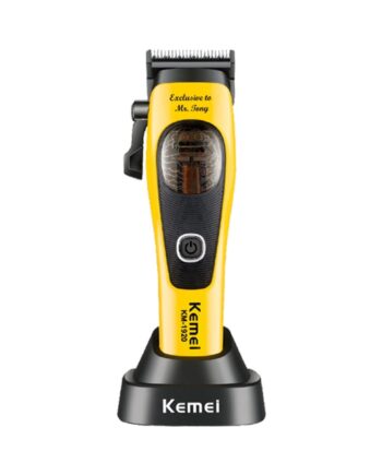 Máquina cortadora KEMEI Hair Clipper KM-1920